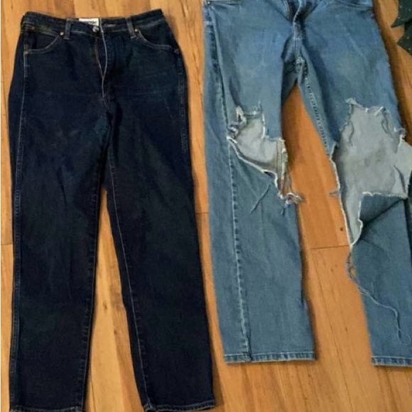 Wrangler jeans - Picture 2 of 2